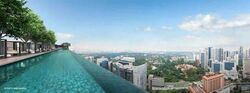 Boulevard 88 (D10), Apartment #427057931